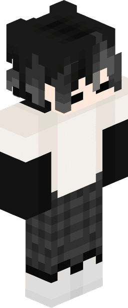 Skin de Andreeeh