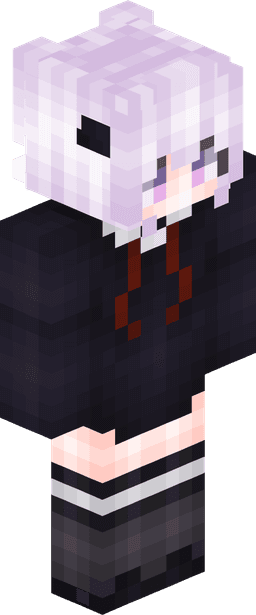 Skin de edit