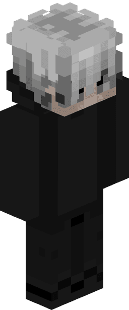 Skin de Reportado