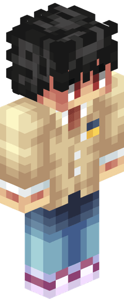 Skin de JoakoSSJ