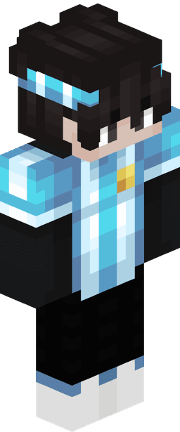 Skin de hazch