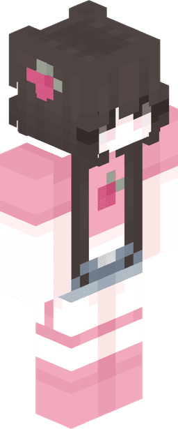 Skin de CanndyPerreo
